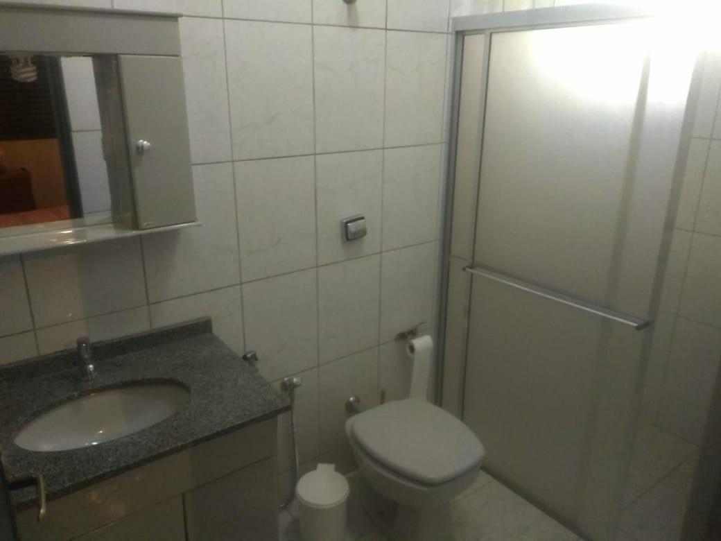 Casa De Sitio Em Brotas Villa ภายนอก รูปภาพ